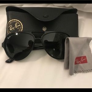 Authentic Ray Bans